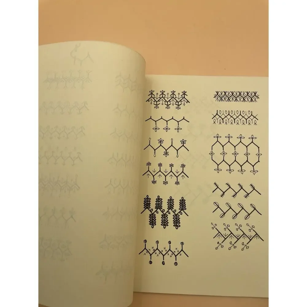 Embroidery Stitches from Old American Quilts - Dorothy Bond - 1977